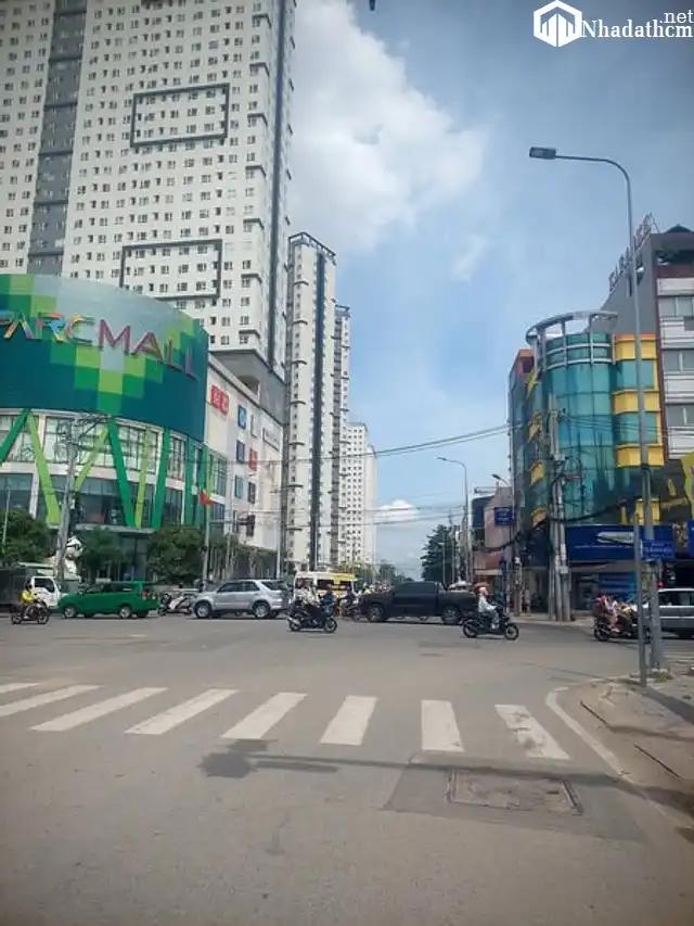 Nhà đẹp gần Phạm Thế Hiển , Q8, 4 tầng, ngang 4×13m ( nở hậu ), đường 4m, giá nhẹ nhỉnh 6,×××tỷ.