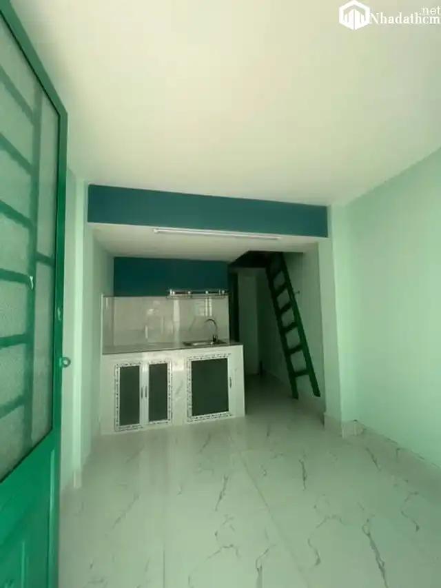 Cho thuê phòng trọ 12m2, giá 3 triệu, tại Đường Số 4,  Thủ Đức