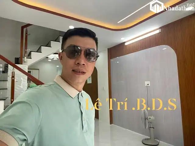 Bán nhà hẻm xe hơi ngay khu chợ vải Phú Thọ Hoà, giá 3 tỷ, Tân Phú