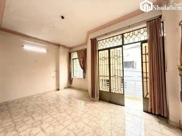 BÁN NHÀ🔥 GIÁ 11 TỶ 8🔥 🔸 KHU VIP - GIÁP NGUYỄN GIA TRÍ Q.BÌNH THẠNH