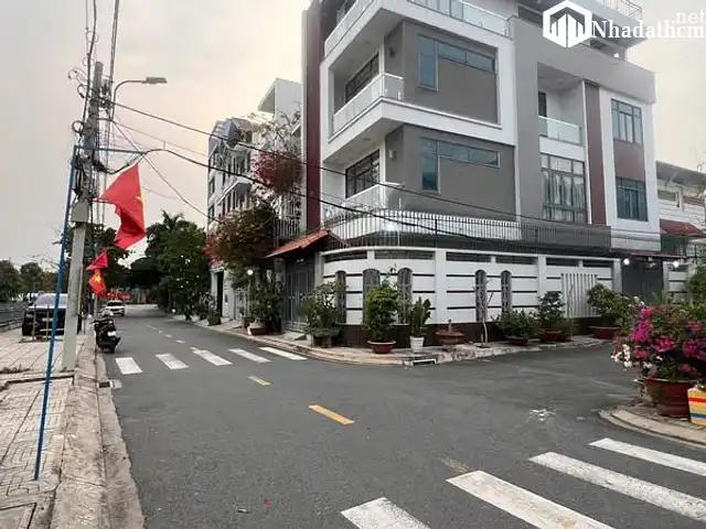 BÁN LÔ ĐẤT ĐẸP ĐƯỜNG LÊ THỊ RIÊNG PHƯỜNG THỚI AN QUẬN 12 - Giá: 4.65 tỷ