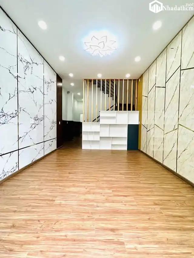 CỰC PHẨM SIÊU RẺ NHÀ 2 TẦNG-THẠNH MỸ LỢI-QUẬN 2_NỞ HẬU