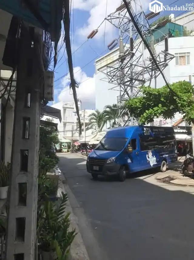 NGUYÊN CĂN CHỢ THUỐC Q10 - Nguyễn Giản Thanh, P.15, Q.10