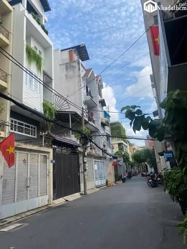 DUY NHẤT 1 CĂN - 2 TẦNG - 51M2 - NGUYỄN TRỌNG TUYỂN - TÂN BÌNH - CHỦ HẠ GIÁ 200 TRIỆU BÁN GẤP 💎💎 *GIÁ 5.9 TY*