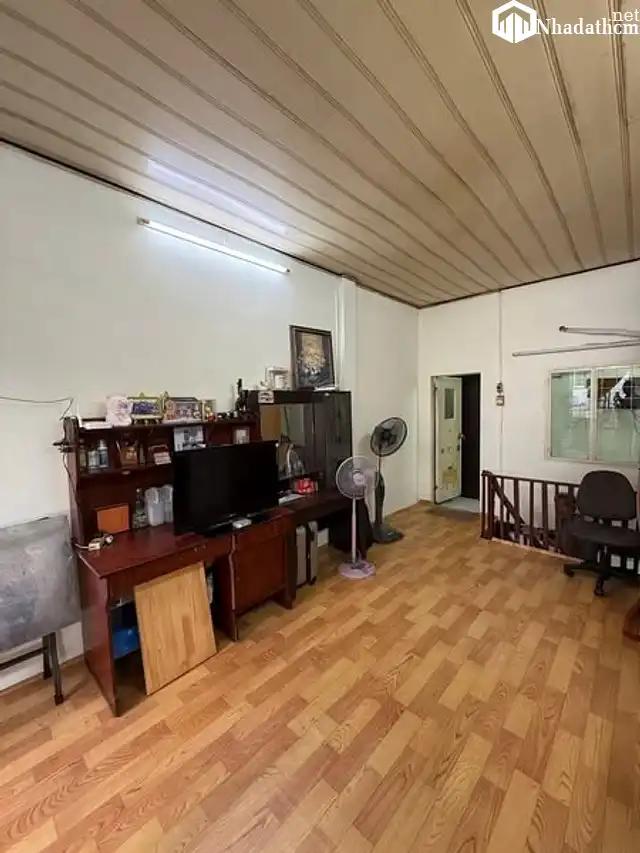 Bán nhà riêng hẻm xe hơi tại đường Lạc Long Quân, Quận Tân Bình, giá 3 tỷ