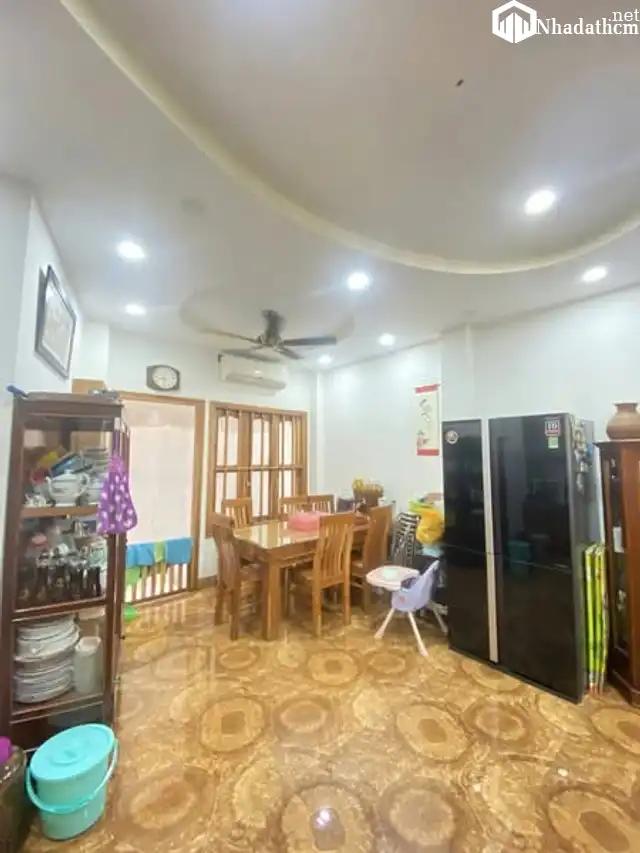 CHỦ BÁN GẤP – SÁT MẶT TIỀN LÊ LAI – LÊ LỢI – HẺM XE HƠI 6M – GẦN BV 175 – TẶNG FULL GỖ CẨM LAI!