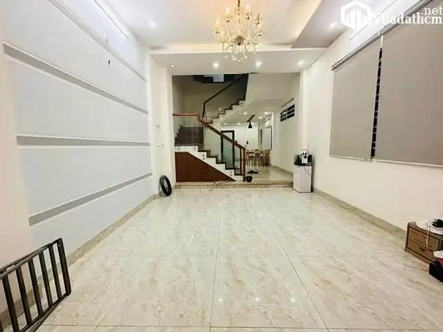 CẦN BÁN GẤP NHÀ 1 TRỆT 1 LẦU – GIÁ CHỈ 750 TRIỆU - Tại Bình Chánh