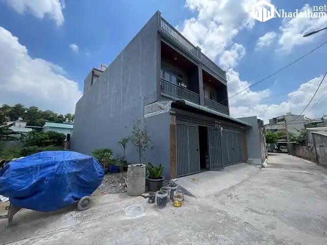 Bán đất nền thổ cư 100%, đường hẻm ô tô, xây dựng ngay, đường 28, Quận 9
