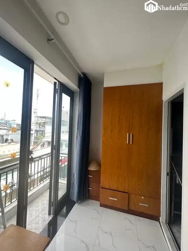 Phòng trọ gần trường học, chợ, 30m2, giá 2.5 triệu, Quận 12