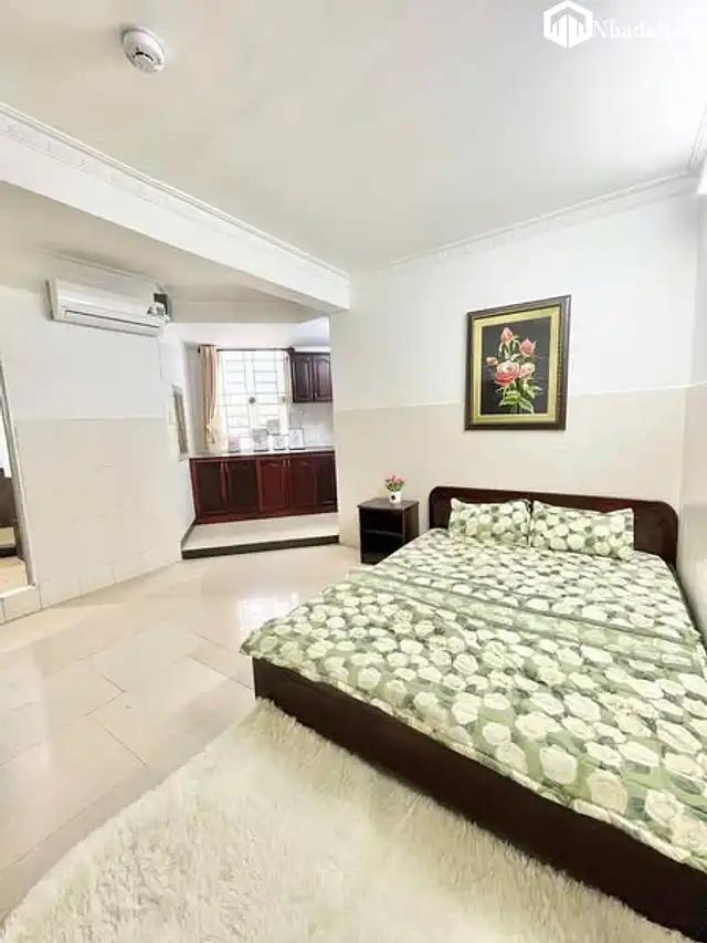 Phòng đối diện chợ Lạc Quang, giá 3.7 triệu, 40m2, Quận 12