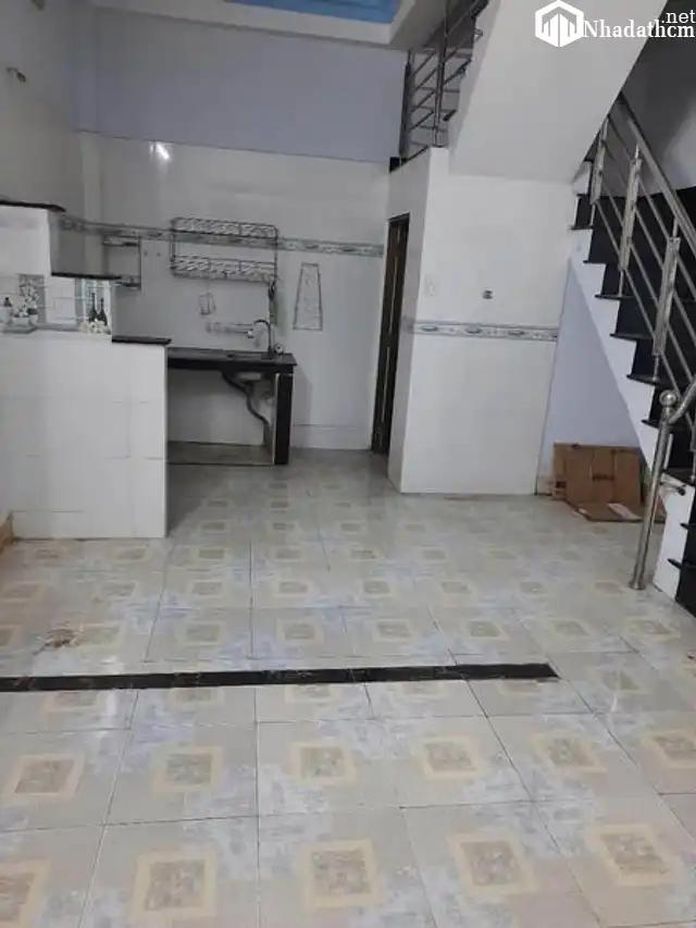 Chính chủ bán nhà riêng, 35.1m2, 1 lầu, 2pn, 2wc, giá 3 tỷ, Quận 9