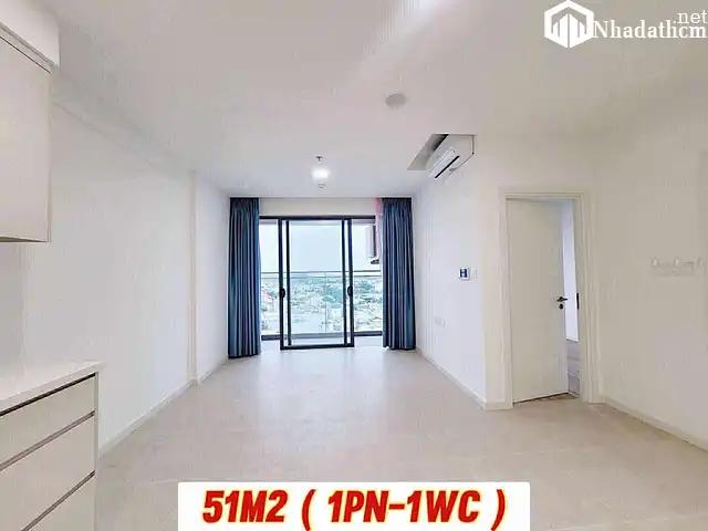 Cho thuê URBAN GREEN 51m2-1PN (9tr/th) ngay Vạn Phúc City- 0932030061