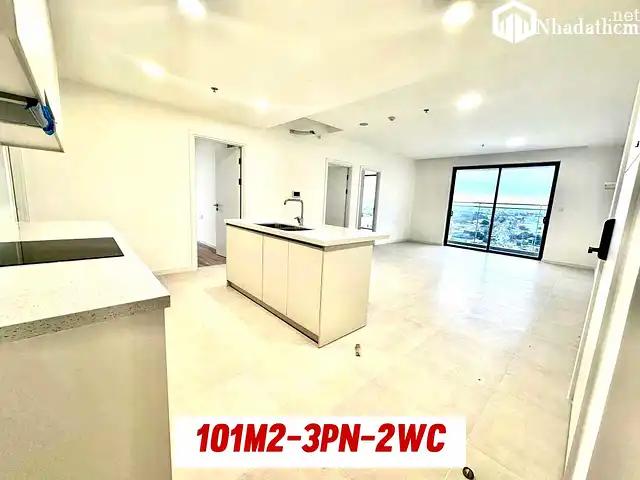 Cho thuê 3PN-2WC URBAN GREEN ngay Vạn Phúc City (15tr/th) 0932030061