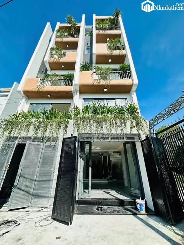 Chủ cần bán gấp nhà TX38, 200m2, 4 tầng, gần chợ, giá 6.25 tỷ