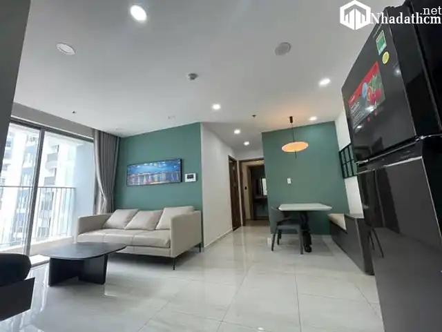 Cho Thuê căn hộ chung cư HAPPY ONE CENTRAL- Phú Hoà - Thủ Dầu Một - Bình Dương
