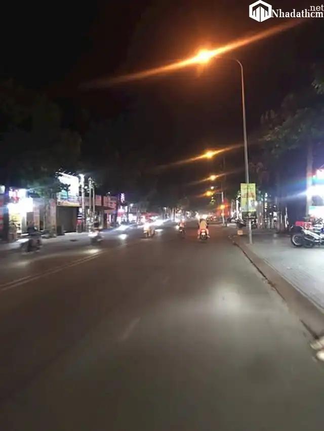 Cho Thuê Mặt bằng kinh doanh, Đường Lê Hồng Phong. Phú Hoà .Thủ Dầu Một
